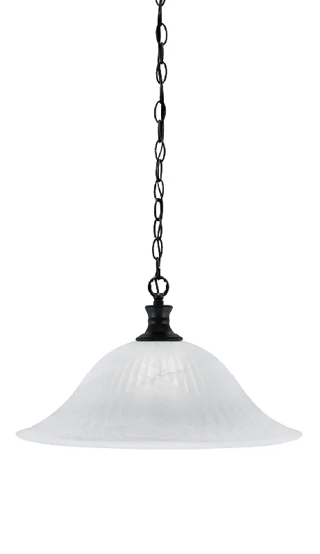 Japanese - Inspired Ceiling Lights with Shoji - Screen - like DiffusersJapanese - Inspired Ceiling Lights with Shoji - Screen - like DiffusersToltec Chain 96-MB-5881 Pendant Light - Matte Black
