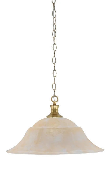 Modern Minimalist Ceiling Lights for Contemporary InteriorsModern Minimalist Ceiling Lights for Contemporary InteriorsToltec Chain 96-NAB-53813 Pendant Light - New Age Brass