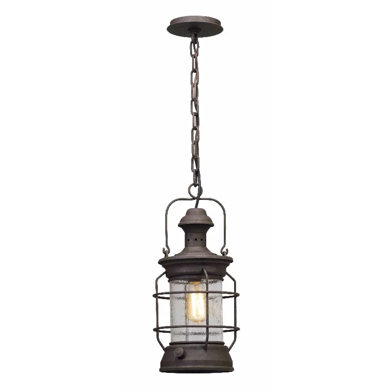 Chinese - Style Ceiling Lights with Red Lantern - Inspired DesignsChinese - Style Ceiling Lights with Red Lantern - Inspired DesignsAtkins Outdoor Pendant