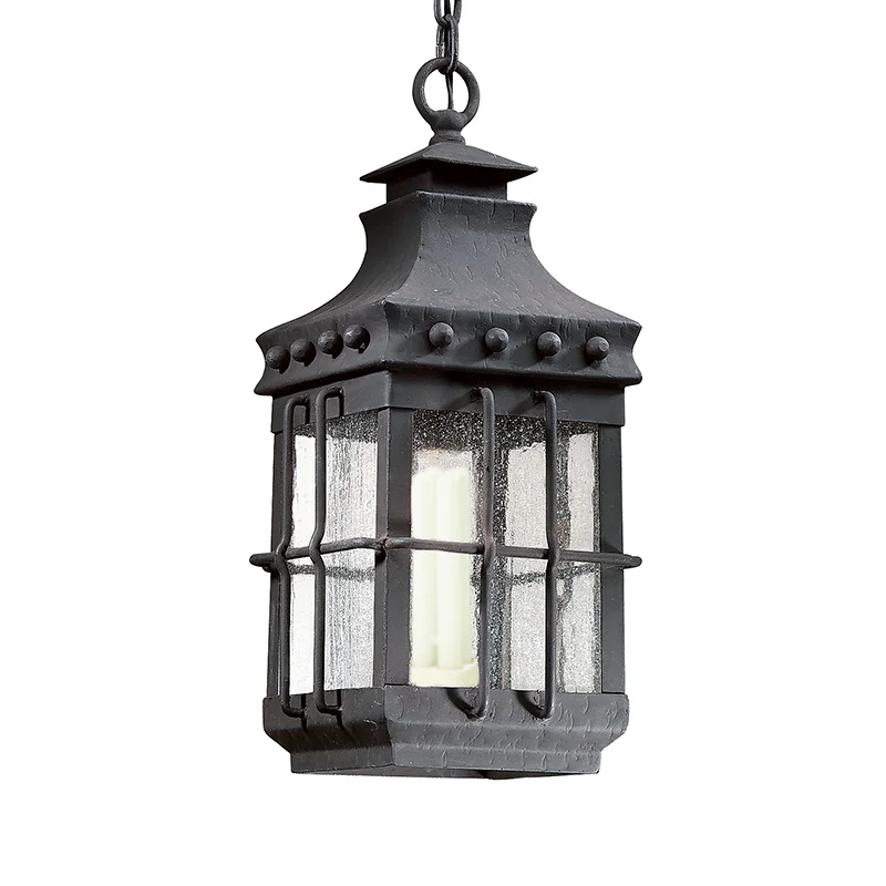 Crystal Ceiling Lights with High - Quality Swarovski CrystalsCrystal Ceiling Lights with High - Quality Swarovski CrystalsDover Outdoor Pendant