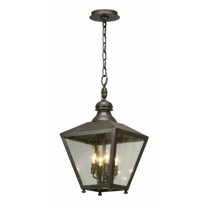 African - Inspired Ceiling Lights with Tribal Patterns and Natural MaterialsAfrican - Inspired Ceiling Lights with Tribal Patterns and Natural MaterialsMumford Outdoor Pendant