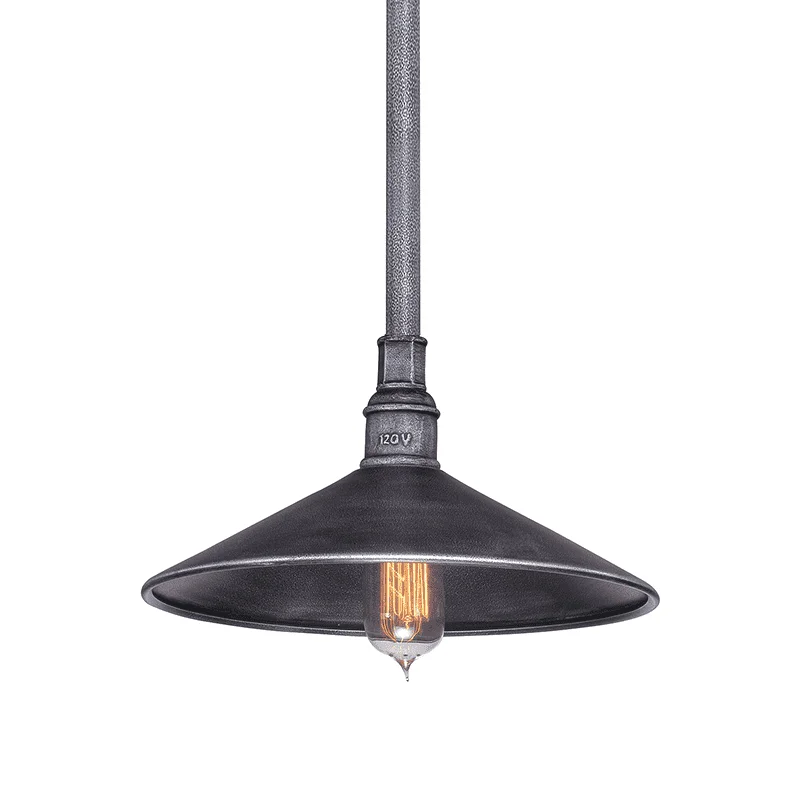 Victorian - Inspired Ceiling Lights with Ornate Crystal ChandeliersVictorian - Inspired Ceiling Lights with Ornate Crystal ChandeliersToledo Outdoor Pendant