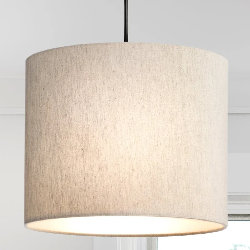 Art Deco Ceiling Lights with Geometric Patterns and Metallic FinishesArt Deco Ceiling Lights with Geometric Patterns and Metallic FinishesUHP4712 Transitional Indoor Pendant, 10''H x 12"W x 12''D, Brushed Nickel;Matte Black;Vintage Brass Finish, Grimsby Collection