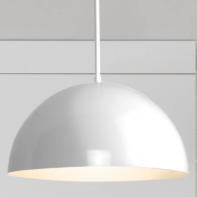 Contemporary Ceiling Lights with Unique, Abstract ShapesContemporary Ceiling Lights with Unique, Abstract ShapesUHP4791 Mid-Century Modern Indoor Pendant, 8-5/8''H x 15-3/4"W x 15-3/4''D, White Finish, Singleton Collection Contemporary Ceiling Lights with Unique, Abstract ShapesContemporary Ceiling Lights with Unique, Abstract ShapesUHP4791 Mid-Century Modern Indoor Pendant, 8-5/8''H x 15-3/4"W x 15-3/4''D, White Finish, Singleton Collection