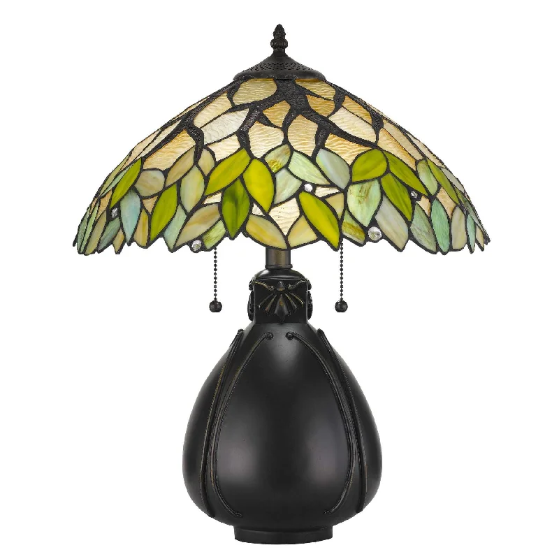 victorian style table lamps with ornate details for traditional homesvictorian style table lamps with ornate details for traditional homes2 Bulb Tiffany Table Lamp With Leaf Design Glass Shade, Multicolor By Benzara victorian style table lamps with ornate details for traditional homesvictorian style table lamps with ornate details for traditional homes2 Bulb Tiffany Table Lamp With Leaf Design Glass Shade, Multicolor By Benzara