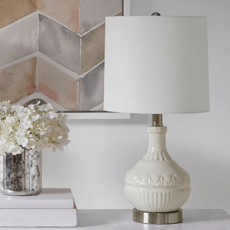 industrial style table lamps with exposed bulbs for loft apartmentsindustrial style table lamps with exposed bulbs for loft apartments510 Design Gypsy White Embossed Boho Table Lamp industrial style table lamps with exposed bulbs for loft apartmentsindustrial style table lamps with exposed bulbs for loft apartments510 Design Gypsy White Embossed Boho Table Lamp