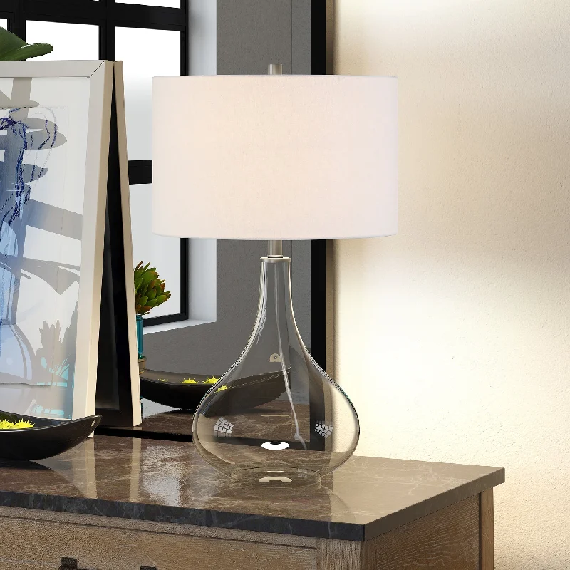 modern minimalist table lamps for contemporary living roomsmodern minimalist table lamps for contemporary living roomsCarson Carrington Sagmyra Clear Glass Table Lamp modern minimalist table lamps for contemporary living roomsmodern minimalist table lamps for contemporary living roomsCarson Carrington Sagmyra Clear Glass Table Lamp