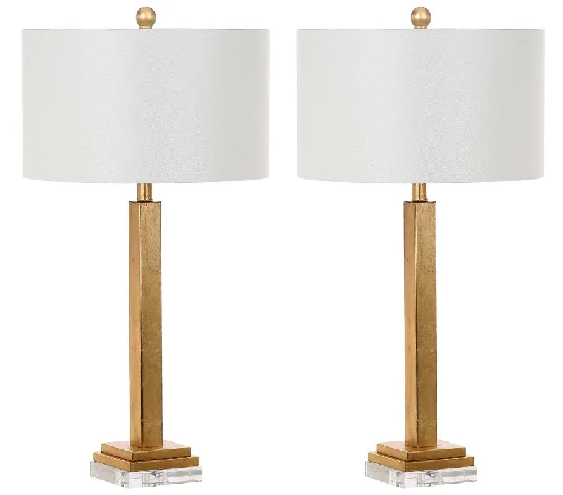 art deco table lamps with geometric shapes for a retro touchart deco table lamps with geometric shapes for a retro touchSafavieh Perri 30-Inch H Crystal Base Table Lamp Set Of 2 - Gold art deco table lamps with geometric shapes for a retro touchart deco table lamps with geometric shapes for a retro touchSafavieh Perri 30-Inch H Crystal Base Table Lamp Set Of 2 - Gold