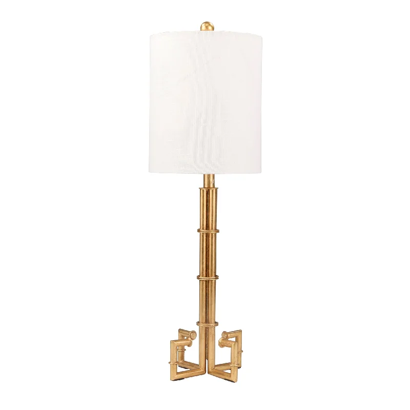 asian inspired table lamps with bamboo accents for a zen atmosphereasian inspired table lamps with bamboo accents for a zen atmosphereSagebrook Home Metal 30`` ``Bamboo`` Look Table Lamp, Gold