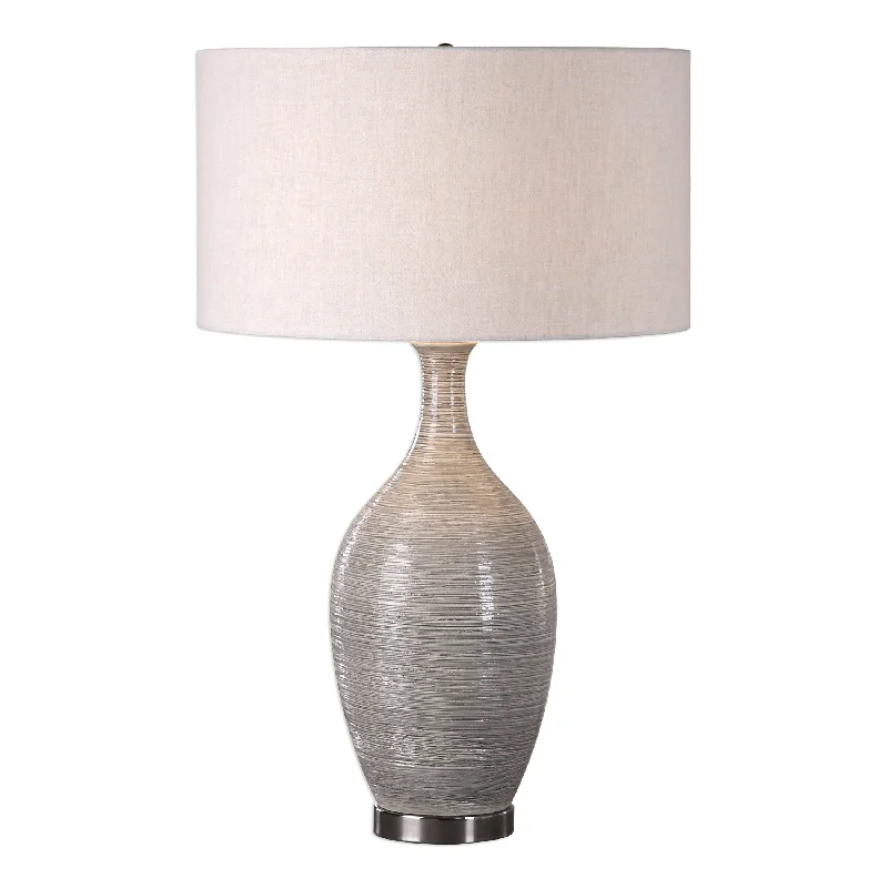 crystal table lamps with dazzling prisms for a glamorous effectcrystal table lamps with dazzling prisms for a glamorous effectUttermost 27518 Dinah Gray Textured Table Lamp crystal table lamps with dazzling prisms for a glamorous effectcrystal table lamps with dazzling prisms for a glamorous effectUttermost 27518 Dinah Gray Textured Table Lamp