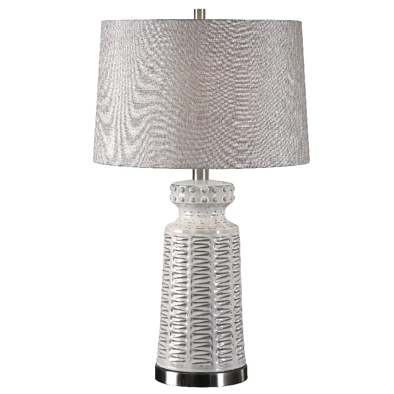 modern minimalist table lamps for contemporary living roomsmodern minimalist table lamps for contemporary living roomsUttermost 27535-1 Kansa Distressed White Table Lamp modern minimalist table lamps for contemporary living roomsmodern minimalist table lamps for contemporary living roomsUttermost 27535-1 Kansa Distressed White Table Lamp